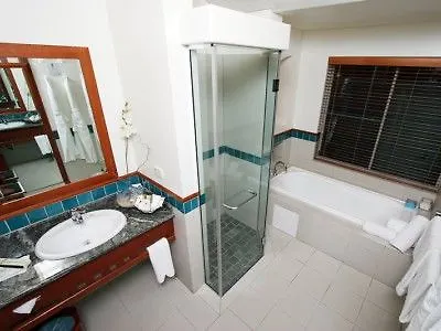 Green Island Resort