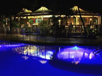 Green Island Resort Green Island
