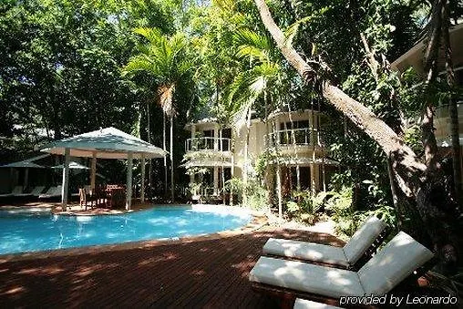 Green Island Resort