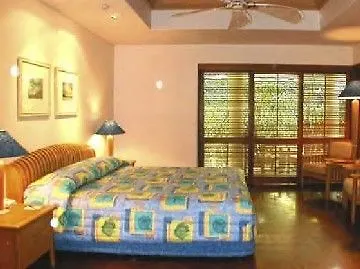 Green Island Resort