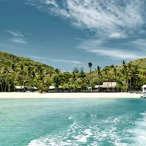 Orpheus Island Lodge Station touristique