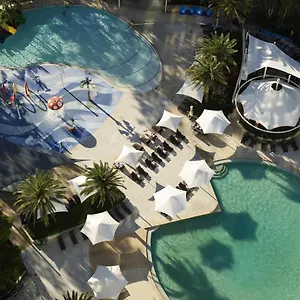 Resort Racv Royal Pines Gold Coast, Benowa