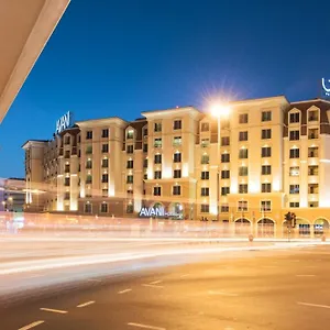 Avani Deira 5*, Dubai Emirati Arabi Uniti