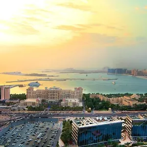 Tamani Marina & 5*, Dubai Emirati Arabi Uniti