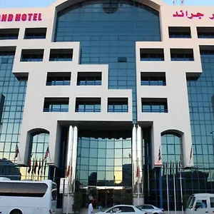 **** فندق أبجر جراند الإمارات العربية المتحدة