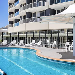 Курортный комплекс Mantra Twin Towns