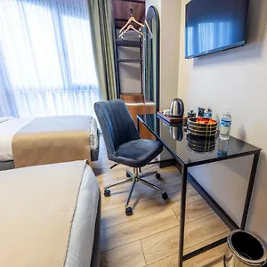 *** فندق Lenora Airport & Istanbul Airport تركيا
