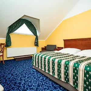 Otakar 3*, Praga Repubblica Ceca