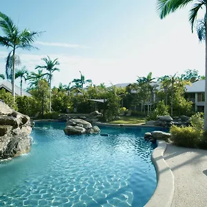 Курортный комплекс Paradise Links