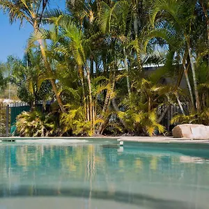 Ingenia Holidays Kingscliff База отдыха