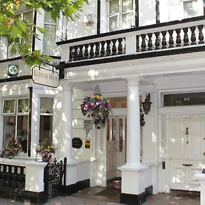 Kilronan House 3*, Dublino Irlanda