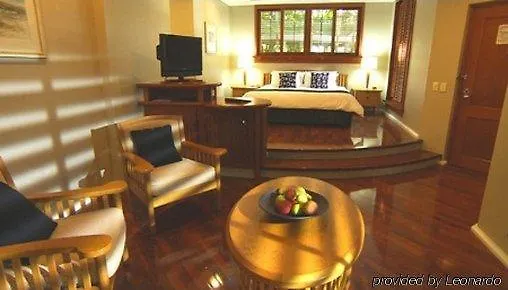 Green Island Resort