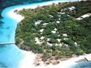 Green Island Resort 4*, Green Island
