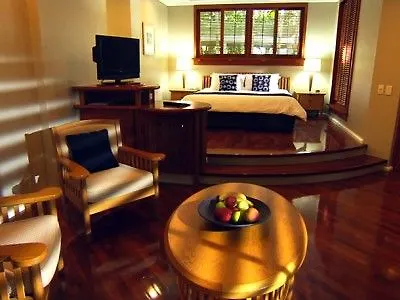 Green Island Resort